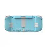 Crkd Nitro Deck Retro Blue Switch Controller-127915