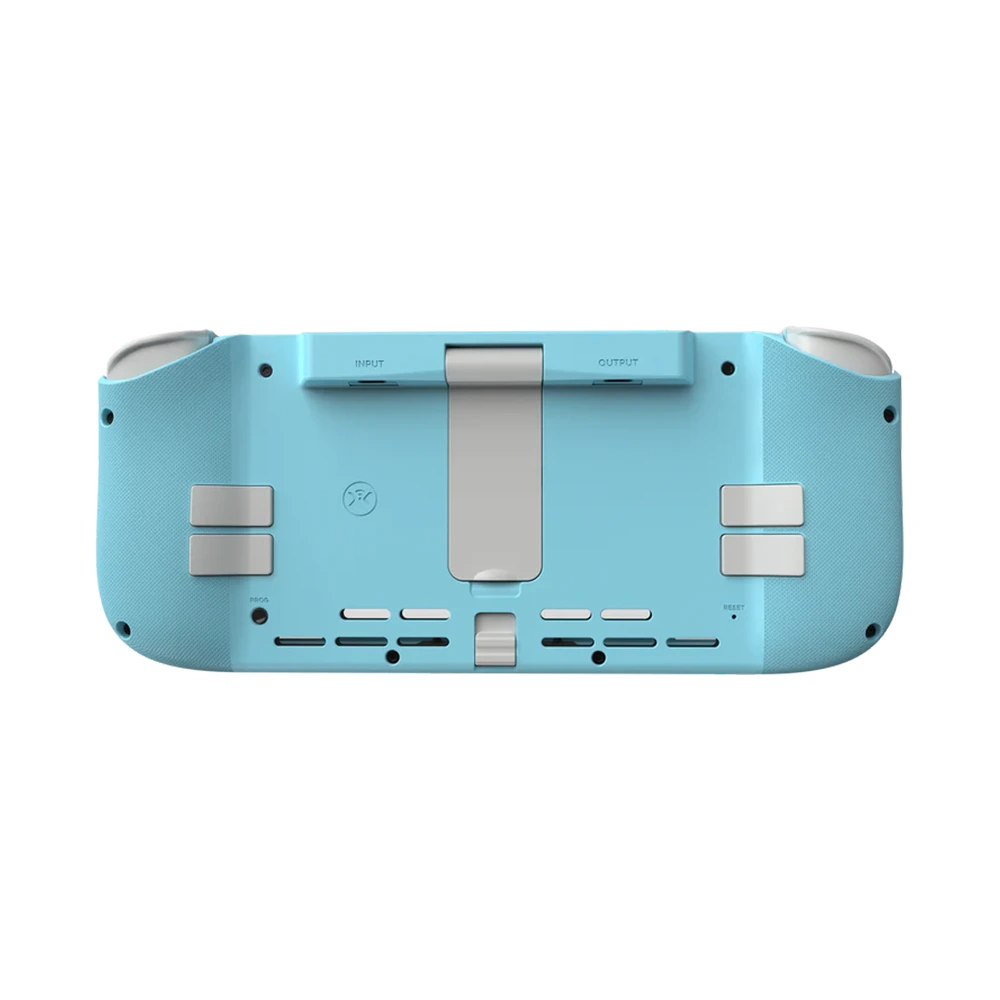 Crkd Nitro Deck Retro Blue Switch Controller-127915 Crkd Nitro Deck Retro Blue Switch Controller-127915