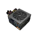 Aigo AK500 PFC max 500W Watt PC Gaming Power Supply unit Quiet 120mm Fan 24pin 12V ATX PSU Desktop computer Power Supply for gaming pc-126997