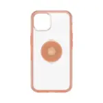 OtterBox Otter Plus Pop Symmetry Mobile Phone Case for iPhone 13, Melondramatic-0