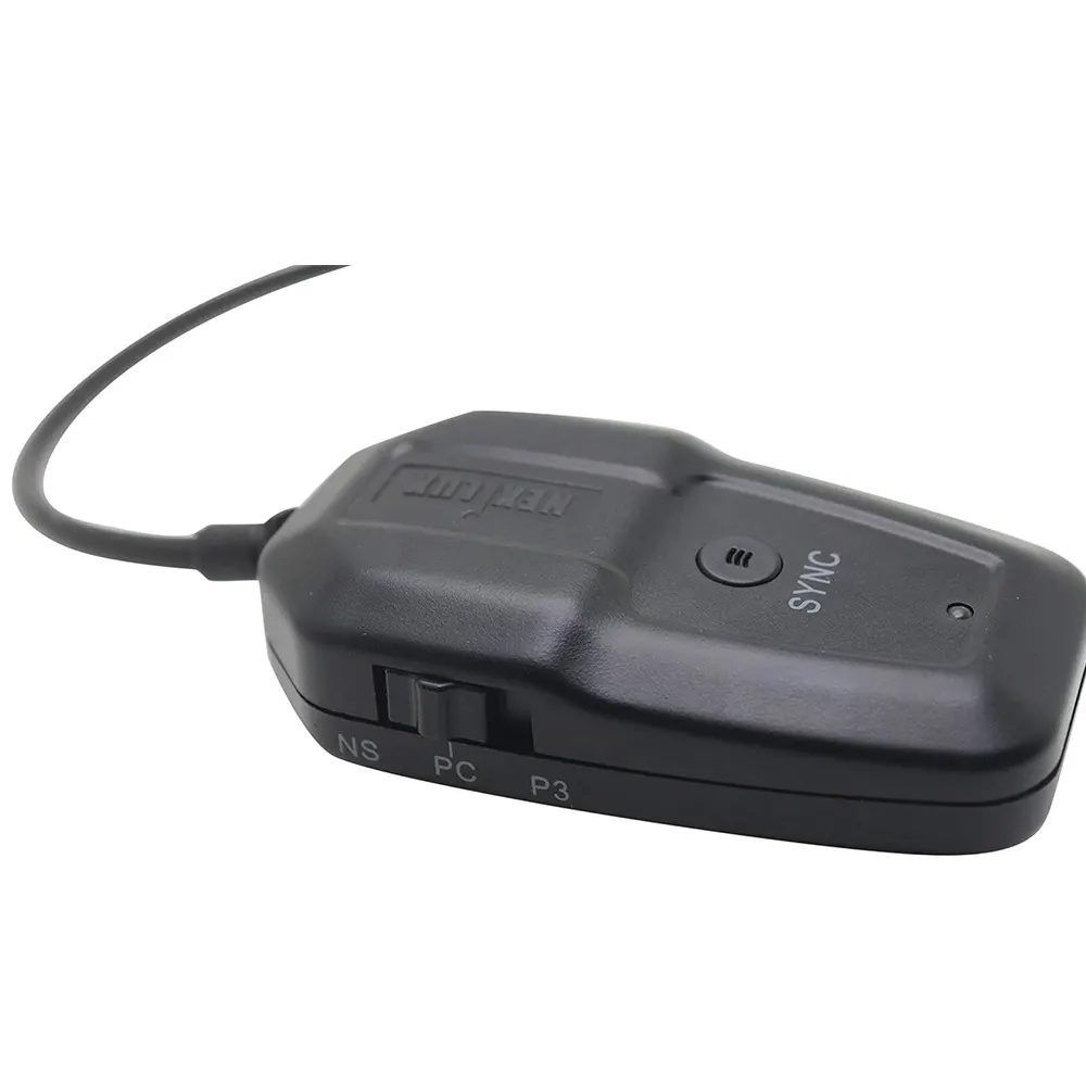 Nexilux Game Genie Controller Adapter For Nintendo Switch Ps3 And Pc-0 Nexilux Game Genie Controller Adapter For Nintendo Switch Ps3 And Pc-0