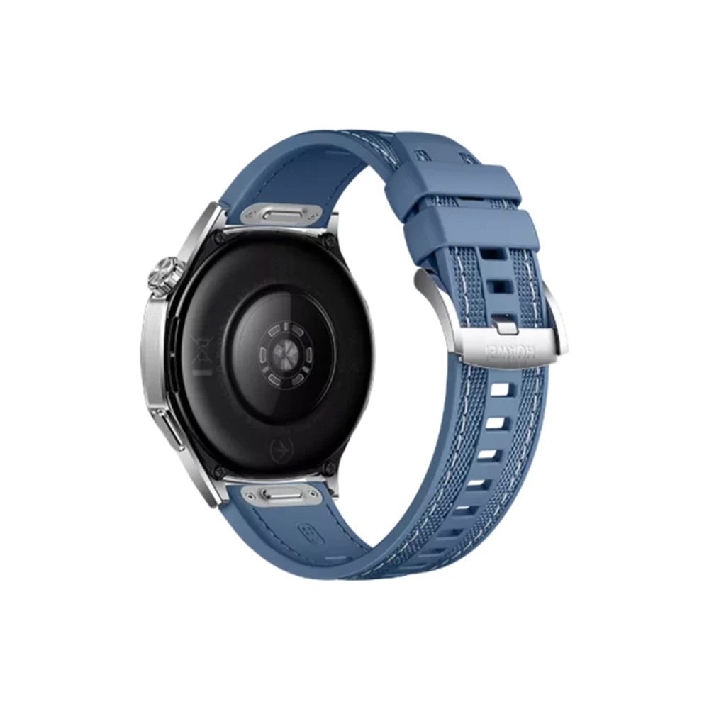 Huawei Watch Gt5 Series 46mm - Blue-127648 Huawei Watch Gt5 Series 46mm - Blue-127648