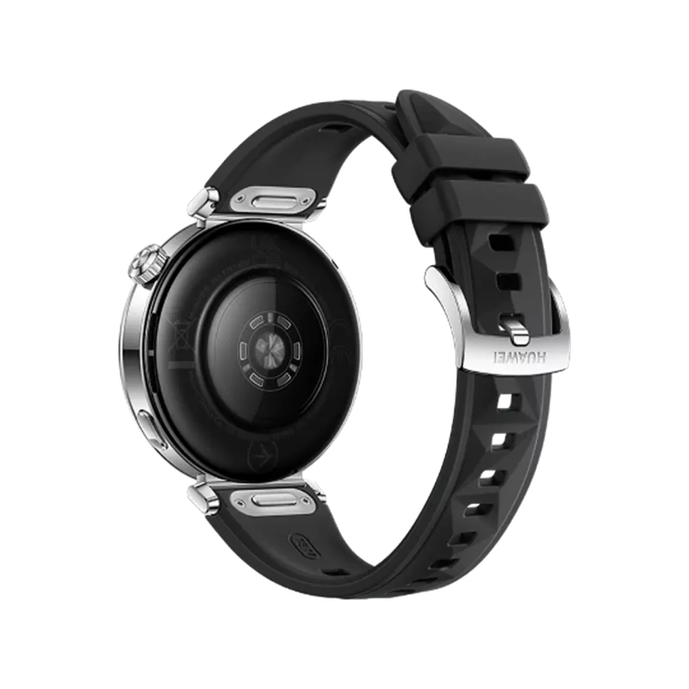 Huawei Watch Gt5 41mm - Black-127655 Huawei Watch Gt5 41mm - Black-127655