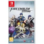 Nintendo Switch : Fire Emblem Warriors - R2-0