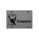 Kingston 480GB SSDNow UV500 520/500 MB/s - SSD-0