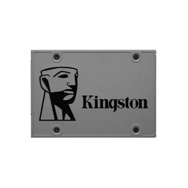 Kingston 480GB SSDNow UV500 520/500 MB/s - SSD-0