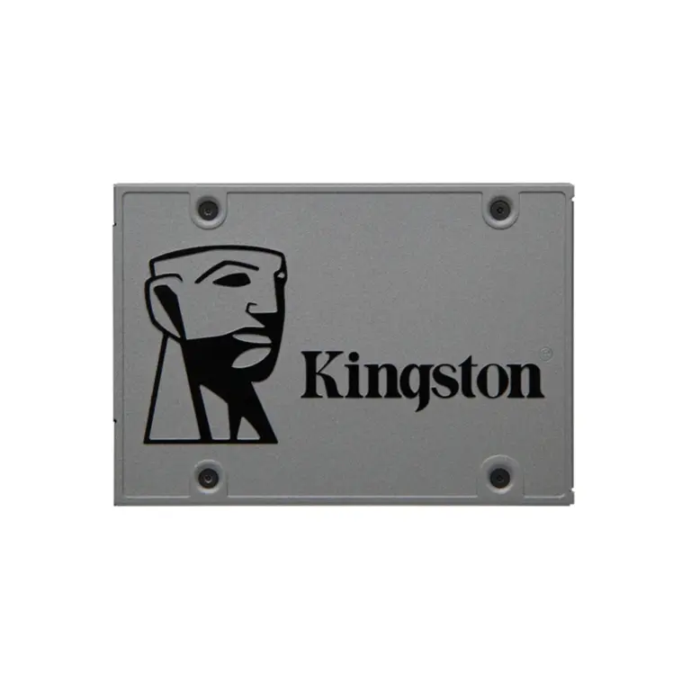 Kingston 480GB SSDNow UV500 520/500 MB/s - SSD-0