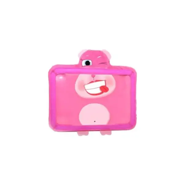 wise pet my cuddly protector for 7 8 tablets rosy-0