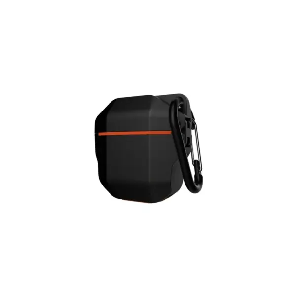UAG Urban Armor Gear Hardcase Apple AirPods (black)-0