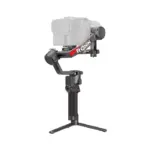 Dji Rs 4 Pro Gimbal Stabilizer-0
