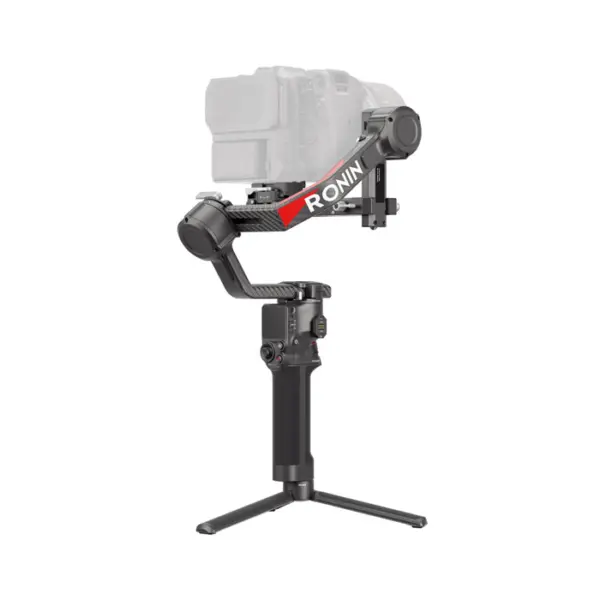 Dji Rs 4 Pro Gimbal Stabilizer-0