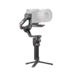 Dji Rs 4 Pro Gimbal Stabilizer-126818