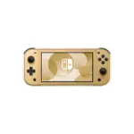 Nintendo Switch Lite Hyrule Edition-128600