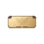 Nintendo Switch Lite Hyrule Edition-128601
