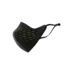 Airpop Active Face Mask - Black-0