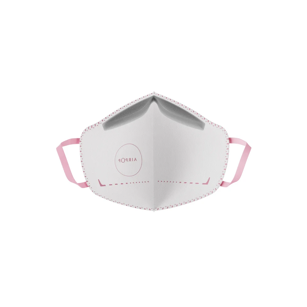 Airpop Kids Mask 4 Pack - Pink-128693 Airpop Kids Mask 4 Pack - Pink-128693