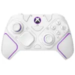 Pdp Victrix Pro Bfg Wireless Controller For Xbox Series X|s & Pc - White-0
