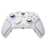 Pdp Victrix Pro Bfg Wireless Controller For Xbox Series X|s & Pc - White-128733