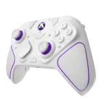 Pdp Victrix Pro Bfg Wireless Controller For Xbox Series X|s & Pc - White-128735
