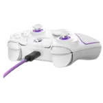 Pdp Victrix Pro Bfg Wireless Controller For Xbox Series X|s & Pc - White-128738