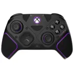 Pdp Victrix Pro Bfg Wireless Controller For Xbox Series X|s & Pc - Black-0