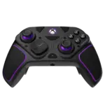 Pdp Victrix Pro Bfg Wireless Controller For Xbox Series X|s & Pc - Black-128719