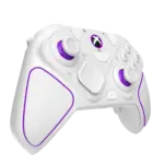 Pdp Victrix Pro Bfg Wireless Controller For Xbox Series X|s & Pc - White-128734