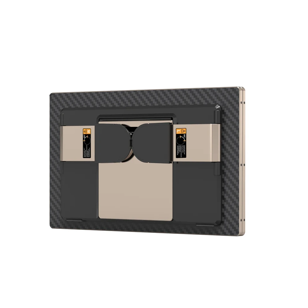 Gamvity S6 Triple Screen Laptop Screen Extender-128778 Gamvity S6 Triple Screen Laptop Screen Extender-128778