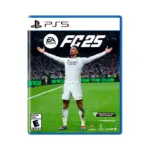 Ea Sports Fc 25 Us For Ps5 - R1-0