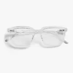 Barner Screen Glasses Holly Glossy - Crystal-0