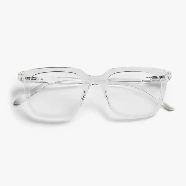 Barner Screen Glasses Holly Glossy - Crystal-0