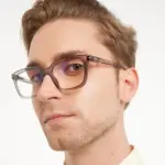 Barner Screen Glasses Holly Glossy - Laguna-128817