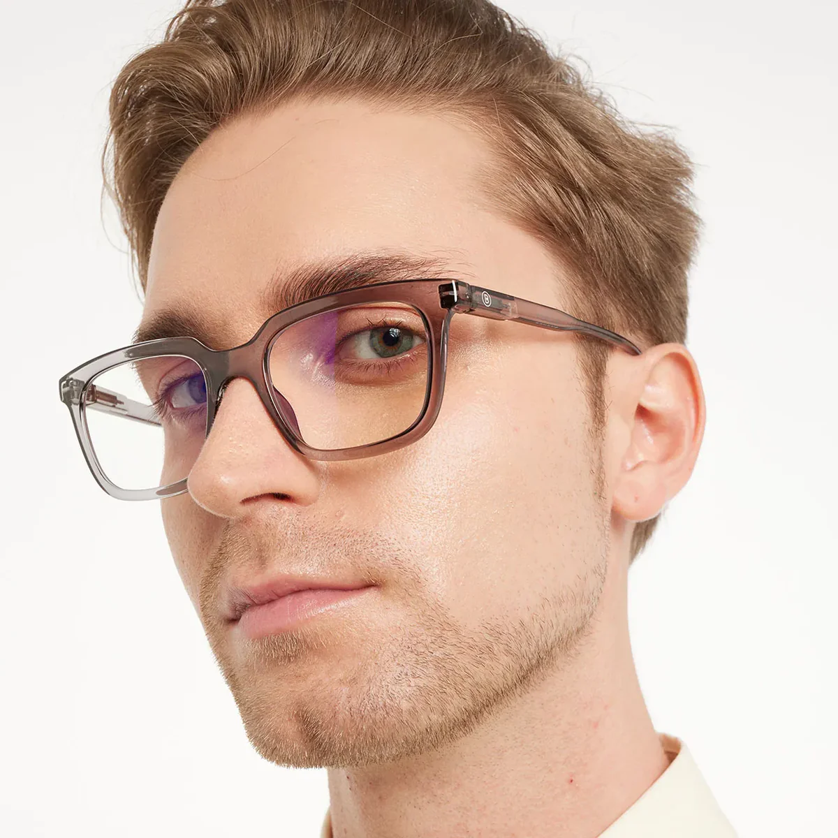 Barner Screen Glasses Holly Glossy - Laguna-128817 Barner Screen Glasses Holly Glossy - Laguna-128817