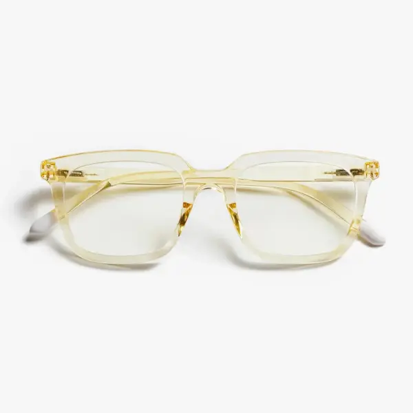 Barner Screen Glasses Holly Glossy - Quartz-0