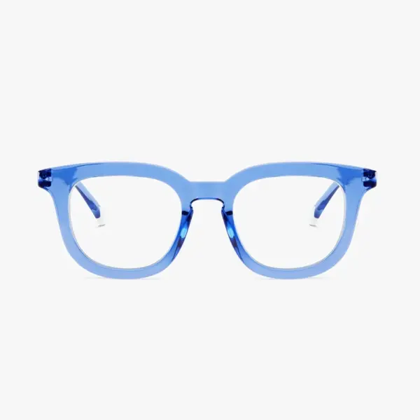 Barner Screen Glasses Osterbro Glossy - Aqua-0