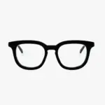 Barner Screen Glasses Osterbro Glossy - Black Noir-0