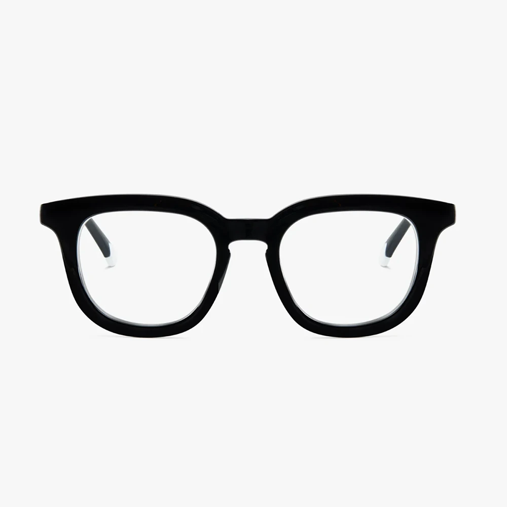 Barner Screen Glasses Osterbro Glossy - Black Noir-0 Barner Screen Glasses Osterbro Glossy - Black Noir-0