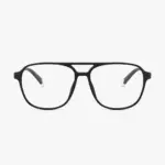 Barner Screen Glasses Brad - Black Noir-0