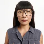 Barner Screen Glasses Brad - Black Noir-128898