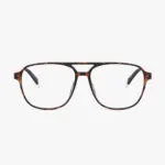 Barner Screen Glasses Brad - Tortoise-0
