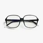 Barner Screen Glasses Pascal Glossy - Black Noir-0