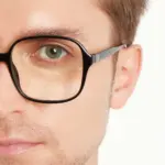 Barner Screen Glasses Pascal Glossy - Black Noir-128912