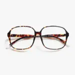 Barner Screen Glasses Pascal Glossy - Tortoise-0