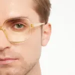 Barner Screen Glasses Pascal Glossy - Quartz-128924