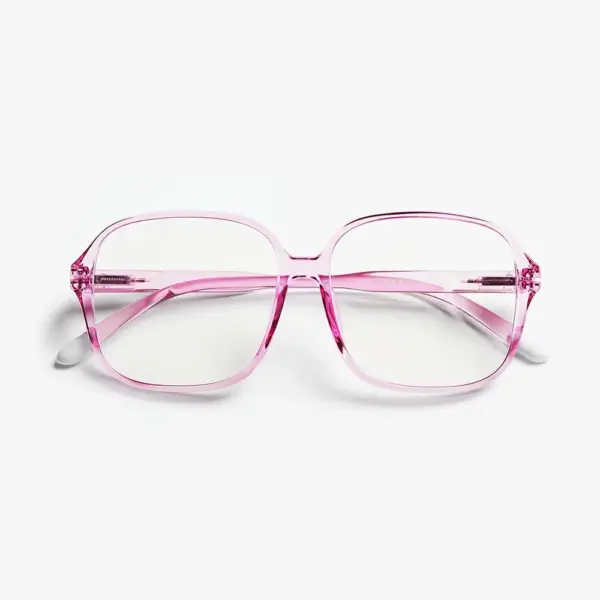 Barner Screen Glasses Pascal Glossy - Blush-0