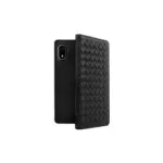 Viva Madrid Tejido Folio Case For Iphone Xr Black-0
