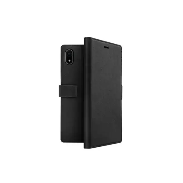 Viva Madrid Hexe Folio Case For Iphone Xr Black-0