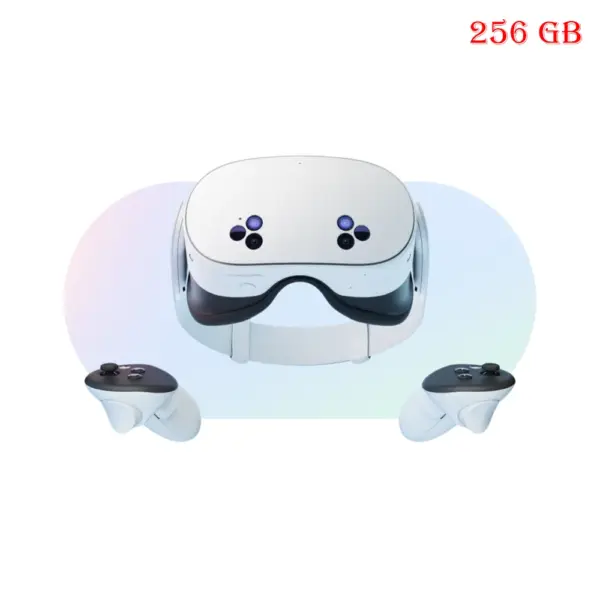 Oculus Meta Quest 3s - 256gb-0