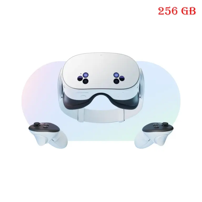 Oculus Meta Quest 3s - 256gb-0