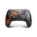Scuf Reflex Fps Wireless Performance Controller For Ps5 - Call Of Duty: Black Ops 6 Edition-0